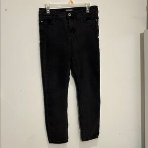 ⭐️ 4/$20 Black/Charcoal Strechy Skinny Jeans